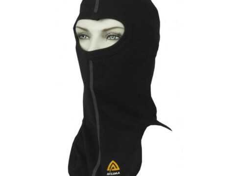 Aclima WarmWool Balaclava, Unisex