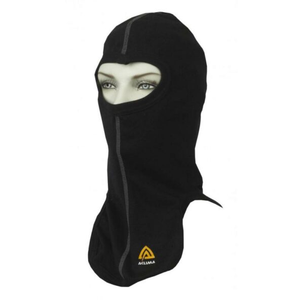 Aclima WarmWool Balaclava, Unisex 101768 Alvdal-Tynset Sport 1