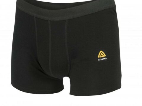 Aclima WarmWool Boxer Shorts Man