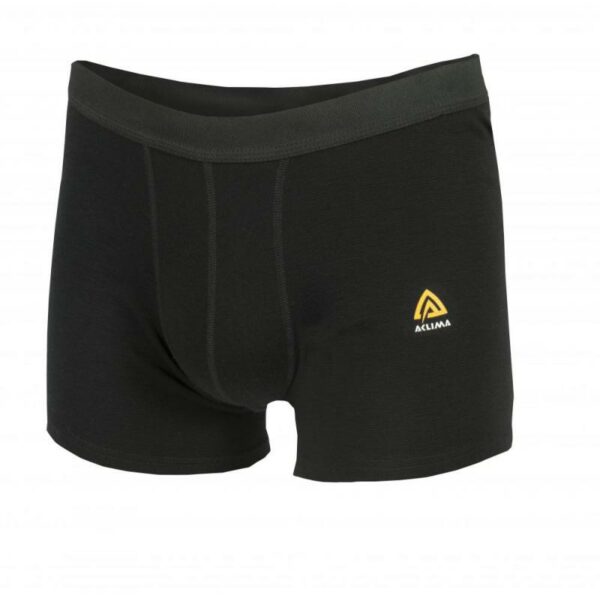 Aclima WarmWool Boxer Shorts Man 142002001 Alvdal-Tynset Sport 1