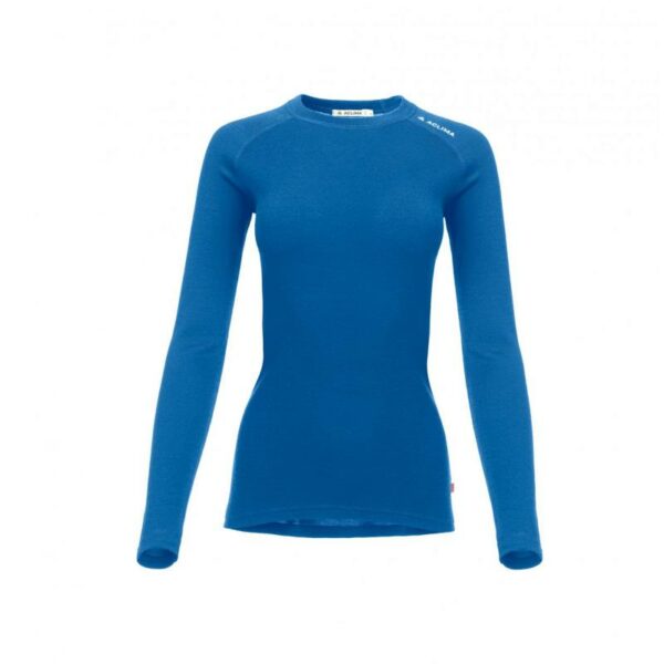 Aclima WarmWool crewneck W´s 101702 Alvdal-Tynset Sport 1