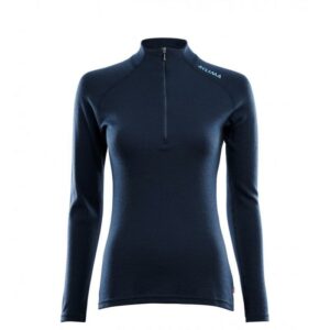 Aclima WarmWool mockneck W´s 101705 Alvdal-Tynset Sport 1