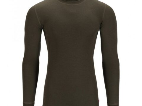 Aclima Warmwool Crewneck M´S