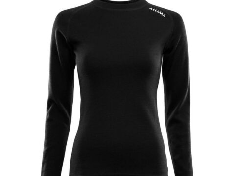 Aclima Warmwool Crewneck W´S