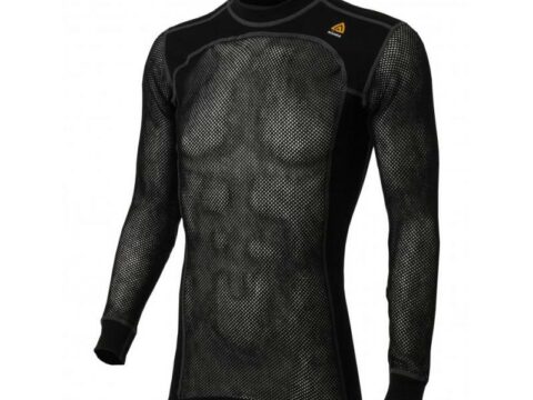 Aclima WoolNet Crew Neck shirt Man