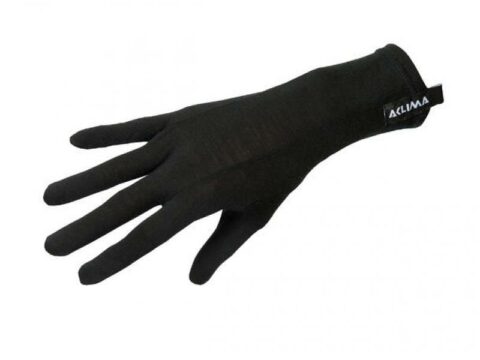 Aclima Woolterry Liner Gloves