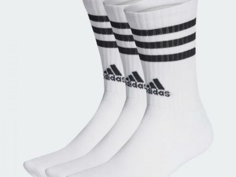Adidas 3S C SPW CRW 3P