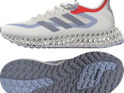 Adidas 4dfwd 2 W