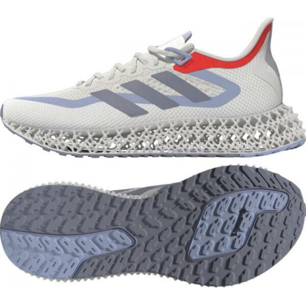 Adidas 4dfwd 2 W HP7646 Alvdal-Tynset Sport 1
