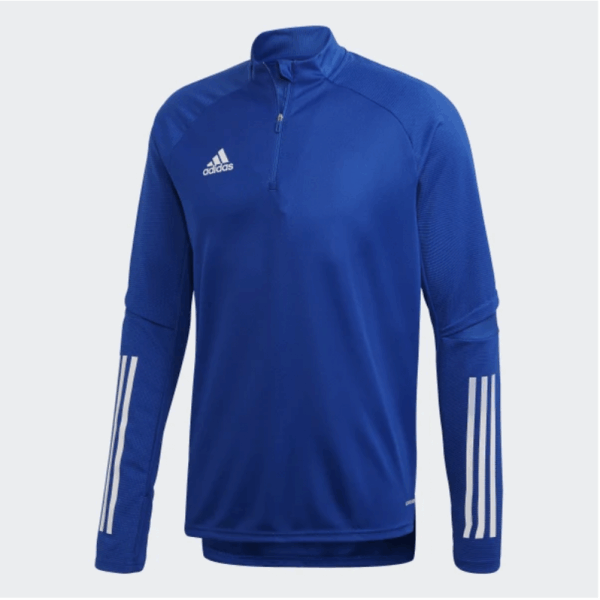 Adidas Condivo 20 Treningsoverdel, Blå FS7119 Alvdal-Tynset Sport 1