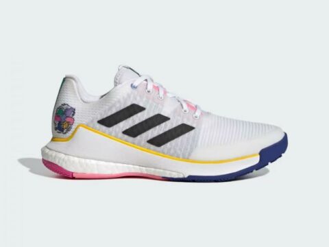 Adidas Crazyflight W