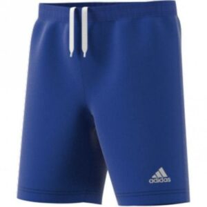 Adidas Entrada 22 Shorts Junior, Blå HG6291 Alvdal-Tynset Sport 1