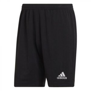 Adidas Entrada 22 Shorts, svart H57504 Alvdal-Tynset Sport 1