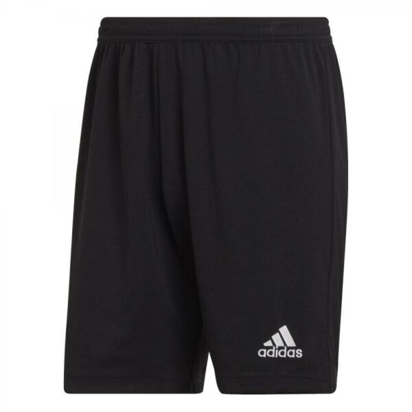Adidas Entrada 22 Shorts, svart H57504 Alvdal-Tynset Sport 1