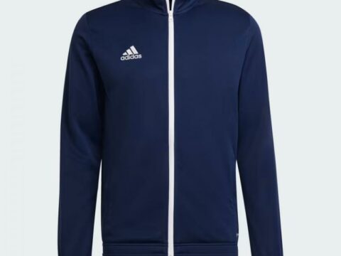 Adidas Entrada 22 Treningsjakke