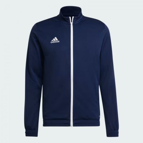 Adidas Entrada 22 Treningsjakke H57523 Alvdal-Tynset Sport 1