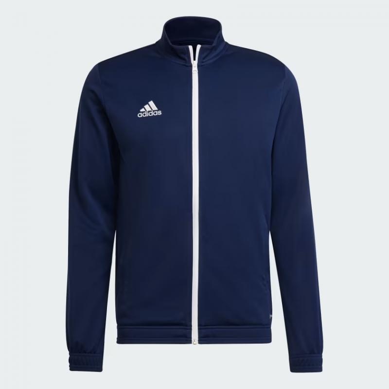 Adidas Entrada 22 Treningsjakke H57523 Alvdal-Tynset Sport 1