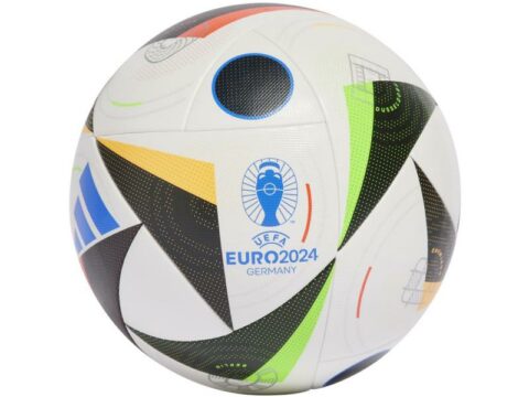 Adidas Euro24 Competition ball