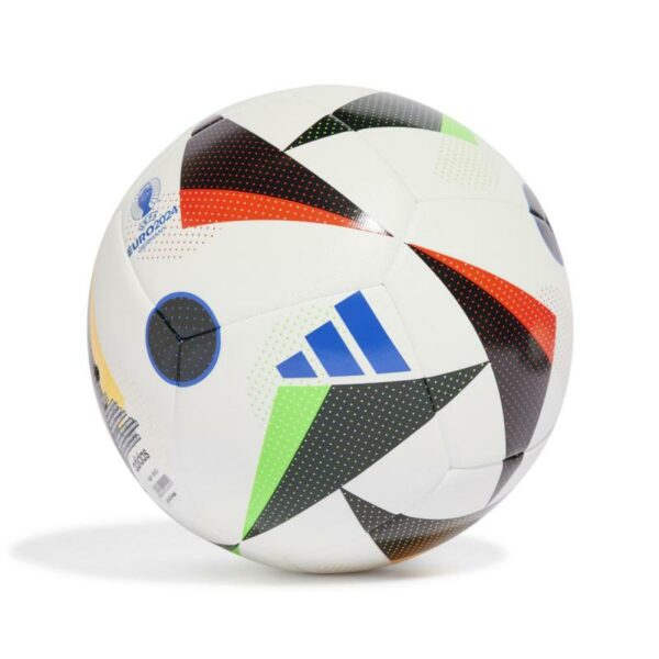 Adidas Euro24 Treningsball IN9366 Alvdal-Tynset Sport 1