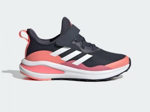 Adidas FortaRun EL K