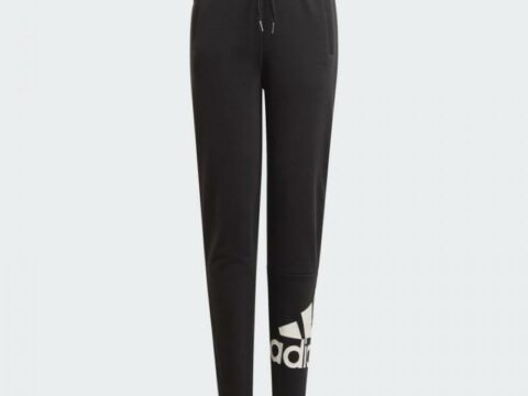 Adidas Girls French terry Pant