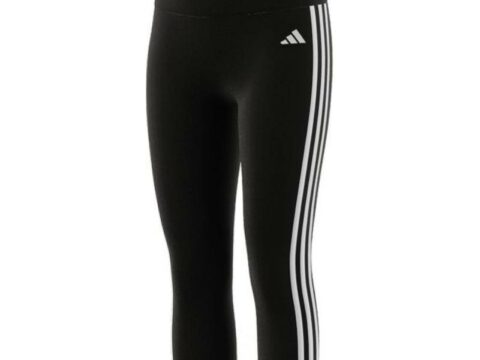 Adidas Girls Tr-Es 3S Tights