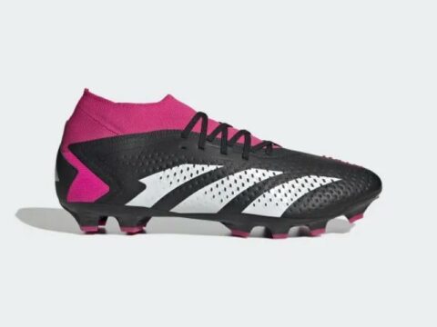 Adidas Predator Accuracy.2 MG