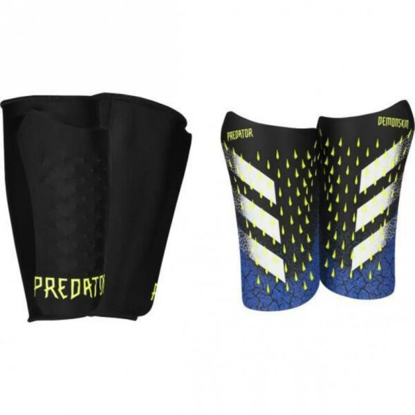 Adidas-Predator-Competition-leggskinner-sort-hvit-gul-GK3545-Alvdal-Tynset-Sport-1 Adidas Predator Competition leggskinner sort-hvit-gul GK3545 Alvdal-Tynset Sport 1