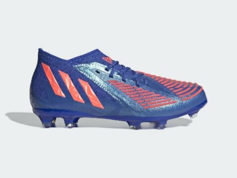 Adidas Predator Edge.1 FG Junior