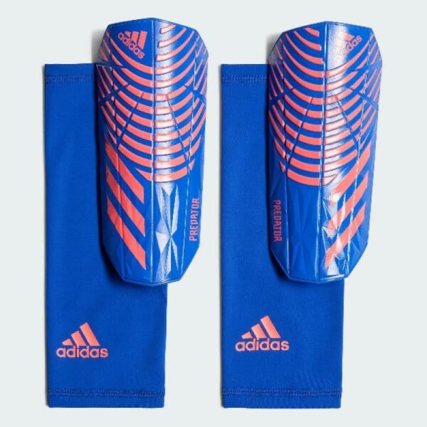 Adidas-Predator-League-Leggskinner-blå-rød-hvit-H43744-Alvdal-Tynset-Sport-1 Adidas Predator League Leggskinner blå-rød-hvit H43744 Alvdal-Tynset Sport 1