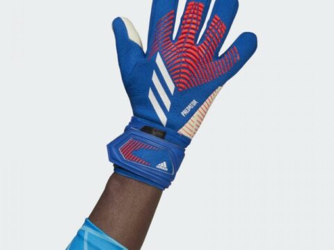 Adidas Predator League hansker