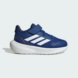 Adidas Adidas Runfalcon 5 El barnesko, blå JP5154 Alvdal-Tynset Sport, Tynset 1
