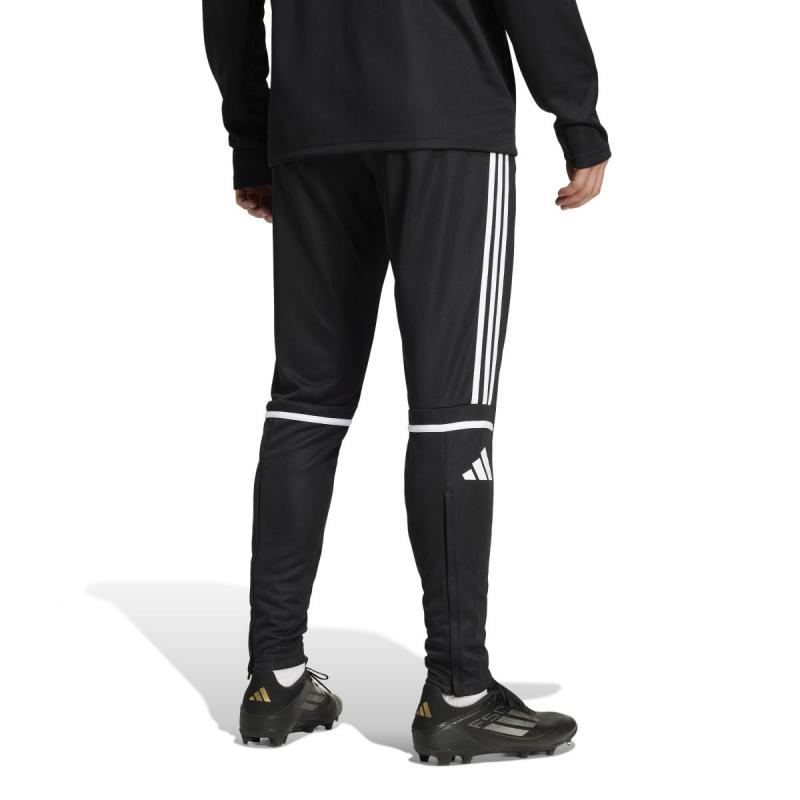 Adidas Adidas Squadra 25 treningsbukse, svart JE2782 Alvdal-Tynset Sport, Tynset 2