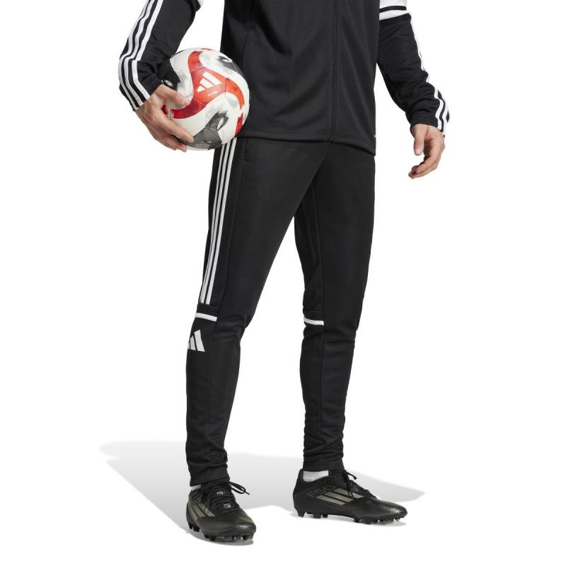 Adidas Adidas Squadra 25 treningsbukse, svart JE2782 Alvdal-Tynset Sport, Tynset 1