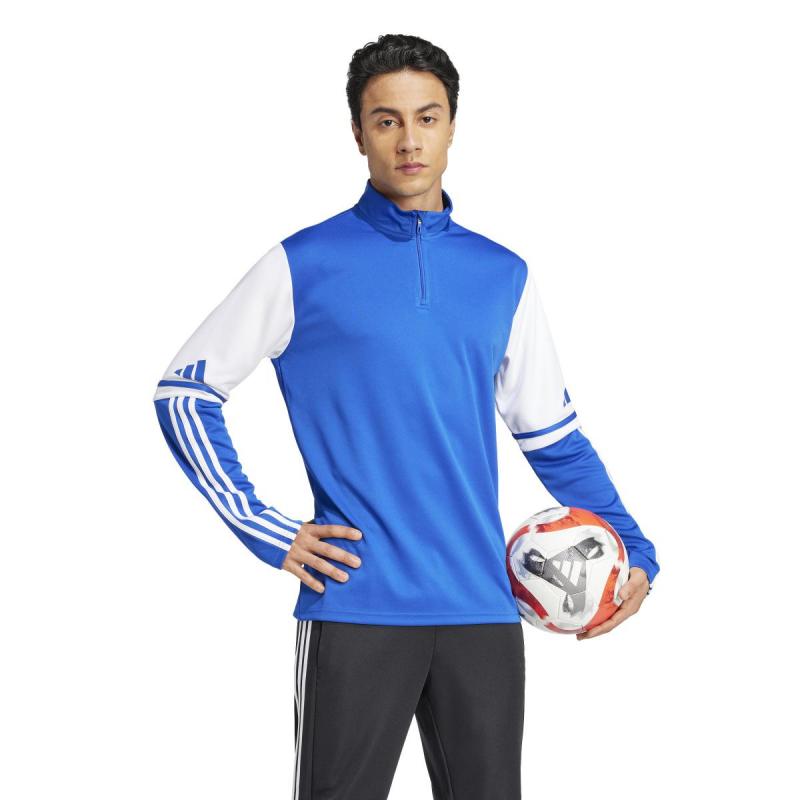 Adidas Adidas Squadra treningsgenser, blå JD2985 Alvdal-Tynset Sport, Tynset 2