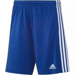 Adidas Squadra 21 Shorts Junior, Blå GK9156 Alvdal-Tynset Sport 1