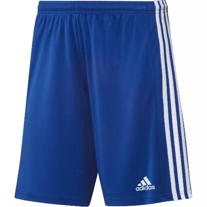 Adidas Squadra 21 Shorts, blå GK9153 Alvdal-Tynset Sport 1