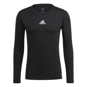 Adidas Team Base undertrøye Junior, svart GN5710 Alvdal-Tynset Sport 1
