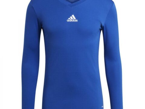 Adidas Team Base undertrøye, blå