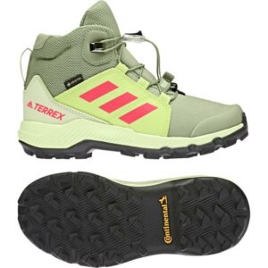 Adidas Terrex Mid GTX Kids (str 28-39) GY7688 Alvdal-Tynset Sport 1