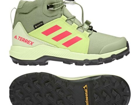 Adidas Terrex Mid GTX Kids (str 28-39)