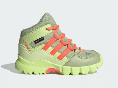 Adidas Terrex Mid Gtx I (str 22-27)