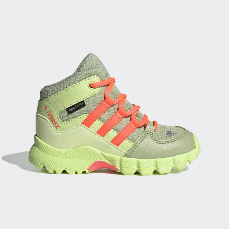 Adidas Terrex Mid Gtx I (str 22-27) GZ1146 Alvdal-Tynset Sport 1