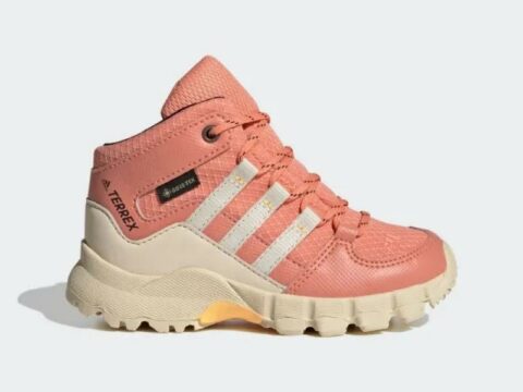 Adidas Terrex Mid Gtx Infant (str 22-27)