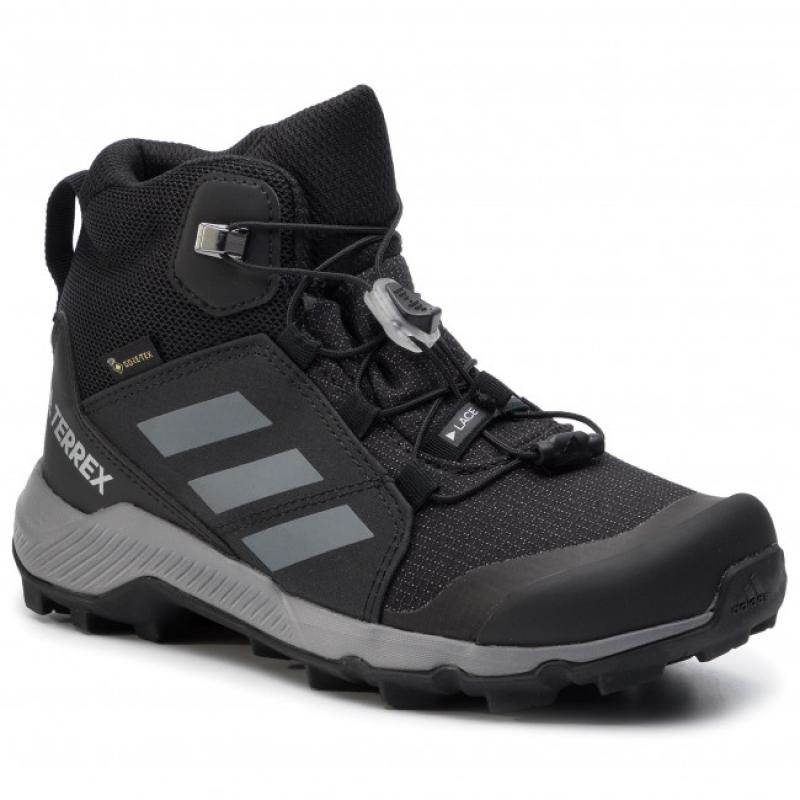 Adidas Terrex Mid Gtx Kids (str 28-39) EF0225 Alvdal-Tynset Sport 1