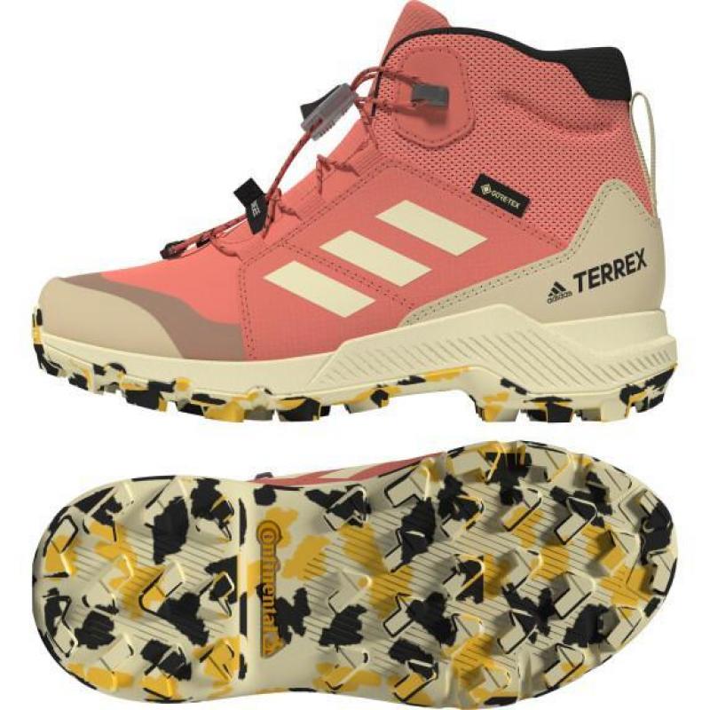 Adidas Terrex Mid Gtx Kids (str 28-39) FZ6050 Alvdal-Tynset Sport 1