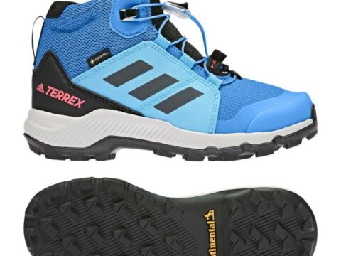 Adidas Terrex Mid Gtx Kids (str 28-39)