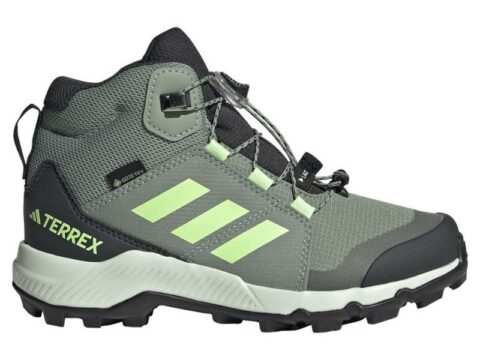 Adidas Terrex Mid gtx K