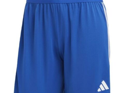 Adidas Tiro 23 Short Low dame