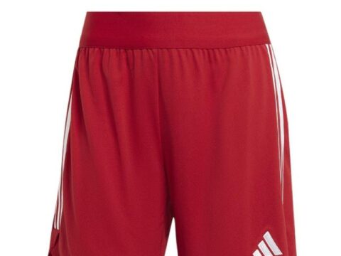 Adidas Tiro 23 Womens long shorts